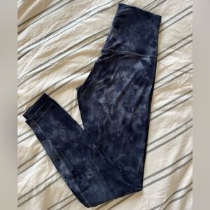 Lulu Lemon Align Leggings